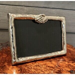 Michael Aram Picture Frame Holds 6X4 Used
